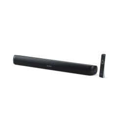 Sharp 20" Compact Soundbar HT-SB107 - Powerful Sound in a Sleek Design